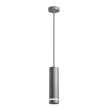 Redo Klou sötétszürke LED kültéri függesztett lámpa (RED-90514) LED 1 izzós IP54 Redo Klou sötétszürke LED kültéri függesztett lámpa (RED-90514) LED 1 izzós IP54