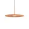 Redo Lake terrakotta LED függesztett lámpa (RED-01-3045) LED 1 izzós IP20