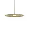 Redo Lake olívazöld LED függesztett lámpa (RED-01-3046) LED 1 izzós IP20
