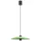 Redo Lars zöld LED függesztett lámpa (RED-01-2738) LED 2 izzós IP20