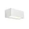 Redo Limas fehér LED kültéri fali lámpa (RED-90561) LED 1 izzós IP65