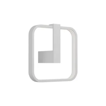 Redo Orion fehér LED fali lámpa (RED-01-3886) LED 1 izzós IP20