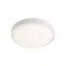 Redo Osiris fehér LED kültéri mennyezeti lámpa (RED-90118) LED 1 izzós IP65