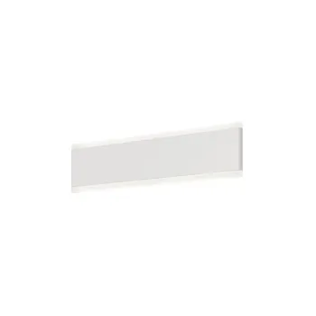 Redo Rail fehér LED fali lámpa (RED-01-2298) LED 1 izzós IP20