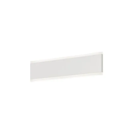 Redo Rail fehér LED fali lámpa (RED-01-2298) LED 1 izzós IP20