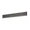 Redo Rail fekete LED fali lámpa (RED-01-2301) LED 1 izzós IP20
