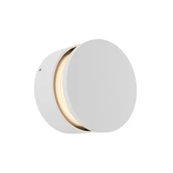 Redo Runde fehér LED fali lámpa (RED-01-3703) LED 1 izzós IP20 Redo Runde fehér LED fali lámpa (RED-01-3703) LED 1 izzós IP20