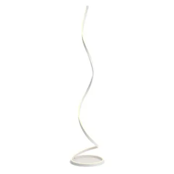 Redo Scroll fehér LED állólámpa (RED-01-4281) LED 1 izzós IP20 Redo Scroll fehér LED állólámpa (RED-01-4281) LED 1 izzós IP20