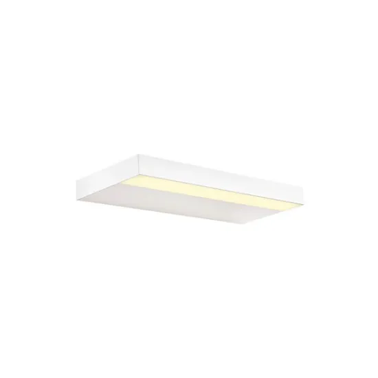 Redo Seed fehér LED fali lámpa (RED-01-3552) LED 1 izzós IP20
