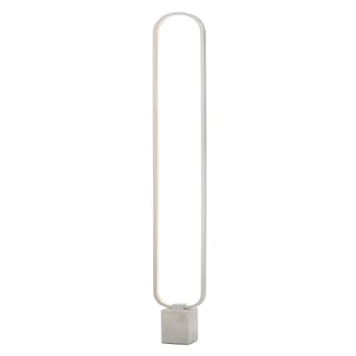 Redo Smarter Ado fehér LED állólámpa (RED-01-3061) LED 1 izzós IP20