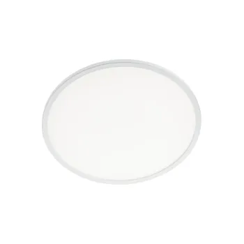 Redo Smarter Memo fehér LED mennyezeti lámpa (RED-05-938) LED 1 izzós IP20