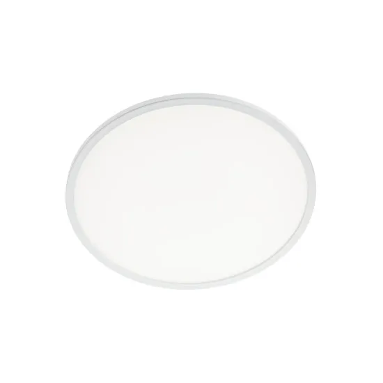 Redo Smarter Memo fehér LED mennyezeti lámpa (RED-05-938) LED 1 izzós IP20