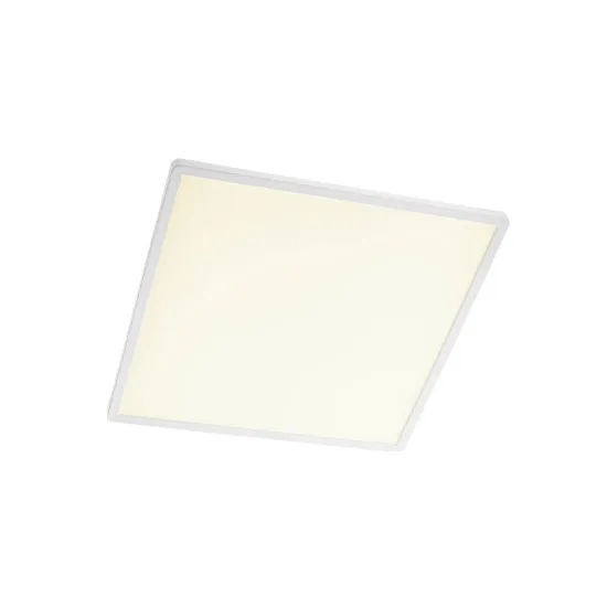 Redo Smarter Memo fehér LED mennyezeti lámpa (RED-05-940) LED 1 izzós IP20