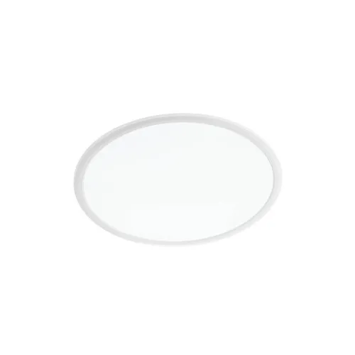 Redo Smarter Memo fehér LED mennyezeti lámpa (RED-05-942) LED 1 izzós IP54
