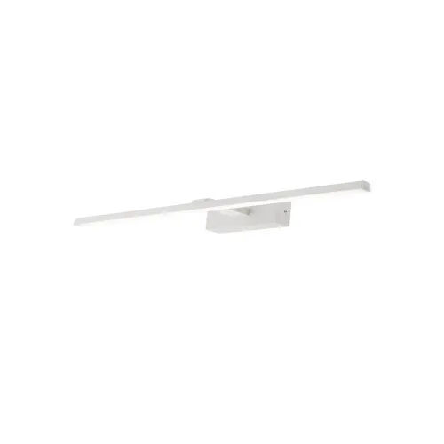 Redo Smarter Neptune fehér LED fürdőszobai fali lámpa (RED-01-1671) LED 1 izzós IP44