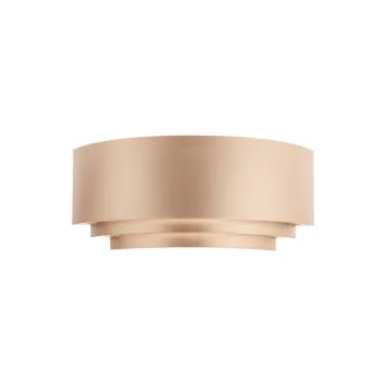 Redo Smarter Peg arany fali lámpa (RED-05-954) E14 1 izzós IP20 Redo Smarter Peg arany fali lámpa (RED-05-954) E14 1 izzós IP20