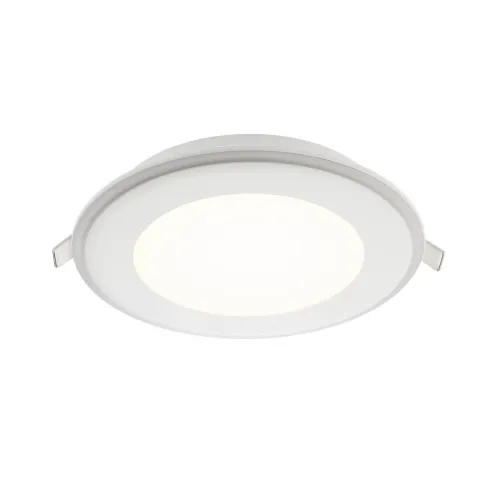 Redo Smarter PT 05 fehér LED beépíthető spotlámpa (RED-70400) LED 1 izzós IP20