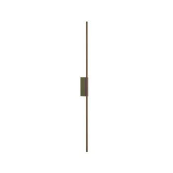 Redo Stick sárgaréz LED fali lámpa (RED-01-2790) LED 1 izzós IP20 Redo Stick sárgaréz LED fali lámpa (RED-01-2790) LED 1 izzós IP20
