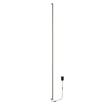 Redo Stick sárgaréz LED fali lámpa (RED-01-2792) LED 1 izzós IP20 Redo Stick sárgaréz LED fali lámpa (RED-01-2792) LED 1 izzós IP20