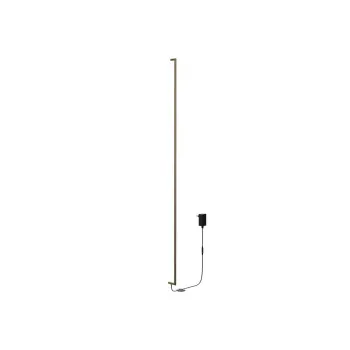 Redo Stick sárgaréz LED fali lámpa (RED-01-2794) LED 1 izzós IP20 Redo Stick sárgaréz LED fali lámpa (RED-01-2794) LED 1 izzós IP20