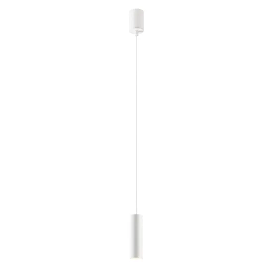 Redo Takto fehér LED függesztett lámpa (RED-01-3665) LED 1 izzós IP20