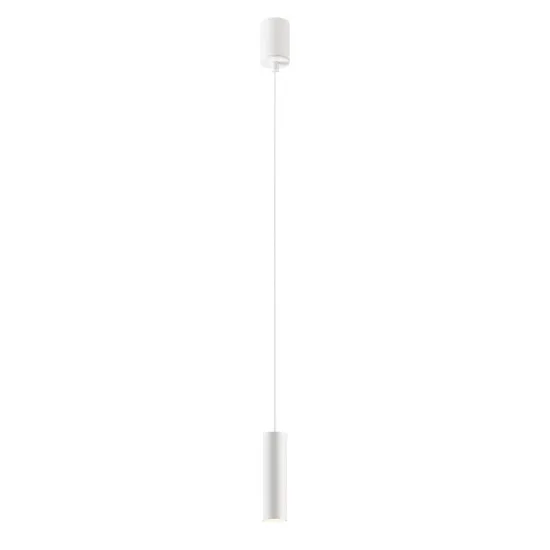 Redo Takto fehér LED függesztett lámpa (RED-01-4207) LED 1 izzós IP20
