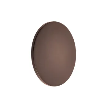 Redo Tanit rozsdabarna LED kültéri fali lámpa (RED-90549) LED 1 izzós IP54