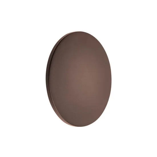 Redo Tanit rozsdabarna LED kültéri fali lámpa (RED-90549) LED 1 izzós IP54