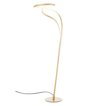 Redo Tempest arany LED állólámpa (RED-01-3607) LED 1 izzós IP20