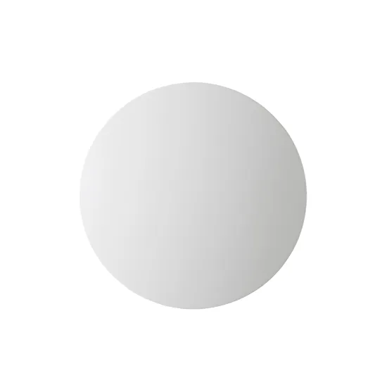 Redo Umbra fehér LED fali lámpa (RED-01-1333) LED 1 izzós IP20