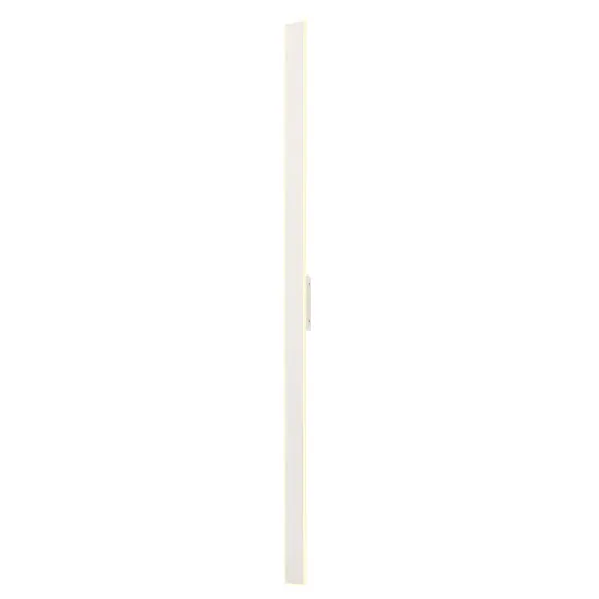 Redo Wapi fehér LED fali lámpa (RED-01-2772) LED 1 izzós IP20