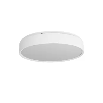 Redo Yomo fehér LED mennyezeti lámpa (RED-01-2567) LED 1 izzós IP20