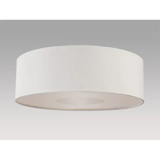 SCHULLER DOMO fehér mennyezeti lámpa (SCH-7608)   IP20