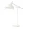Sigma Artis fehér asztali lámpa (SIG-50345) E14 1 izzós IP20