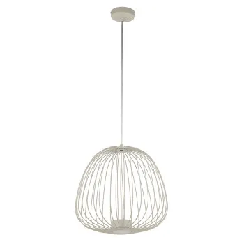 Sigma Bell Plus bézs függesztett lámpa (SIG-40880) GX53 1 izzós IP20