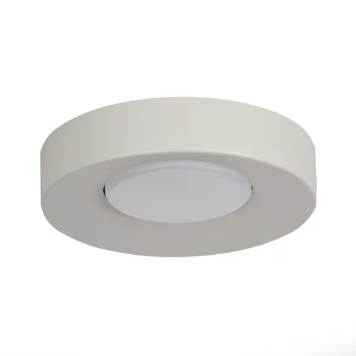 Sigma Bros fekete-fehér mennyezeti lámpa (SIG-40836) GX53 1 izzós IP20