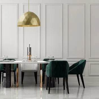 Sigma Diament arany függesztett lámpa (SIG-32302) E27 1 izzós IP20