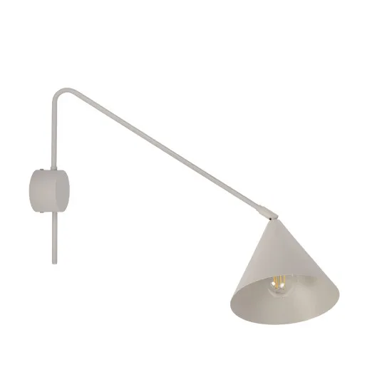 Sigma Galaxy bézs fali lámpa (SIG-40939) E27 1 izzós IP20