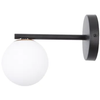 Sigma Gama fekete-fehér falikar (SIG-33194) G9 1 izzós IP20 Sigma Gama fekete-fehér falikar (SIG-33194) G9 1 izzós IP20