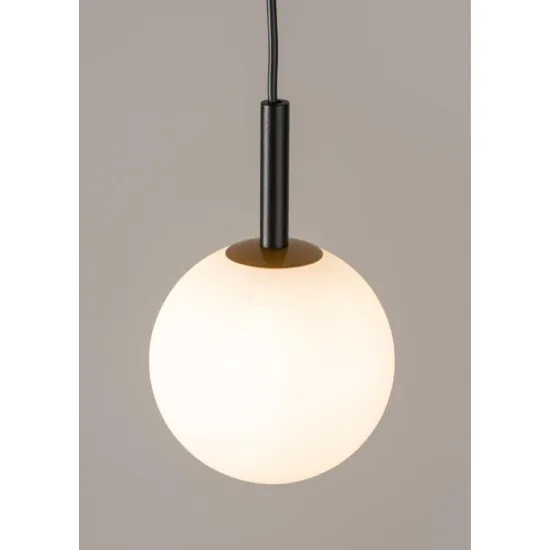 Sigma Gama fekete-fehér függesztett lámpa (SIG-33404) G9 1 izzós IP20 Sigma Gama fekete-fehér függesztett lámpa (SIG-33404) G9 1 izzós IP20