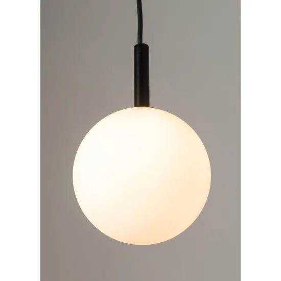 Sigma Gama fekete-fehér függesztett lámpa (SIG-33404) G9 1 izzós IP20 Sigma Gama fekete-fehér függesztett lámpa (SIG-33404) G9 1 izzós IP20
