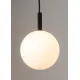 Sigma Gama fekete-fehér függesztett lámpa (SIG-33404) G9 1 izzós IP20 Sigma Gama fekete-fehér függesztett lámpa (SIG-33404) G9 1 izzós IP20