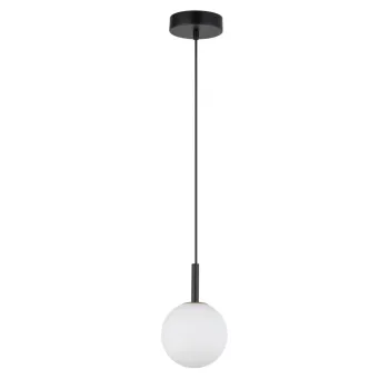 Sigma Gama fekete-fehér függesztett lámpa (SIG-33404) G9 1 izzós IP20 Sigma Gama fekete-fehér függesztett lámpa (SIG-33404) G9 1 izzós IP20