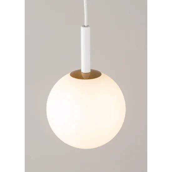 Sigma Gama fehér függesztett lámpa (SIG-33405) G9 1 izzós IP20 Sigma Gama fehér függesztett lámpa (SIG-33405) G9 1 izzós IP20