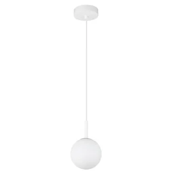 Sigma Gama fehér függesztett lámpa (SIG-33405) G9 1 izzós IP20 Sigma Gama fehér függesztett lámpa (SIG-33405) G9 1 izzós IP20