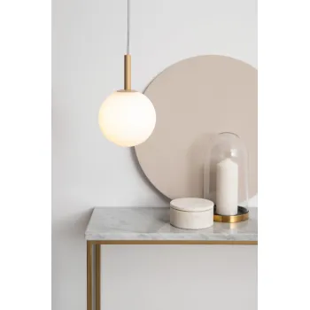 Sigma Gama arany-fehér függesztett lámpa (SIG-33406) G9 1 izzós IP20 Sigma Gama arany-fehér függesztett lámpa (SIG-33406) G9 1 izzós IP20