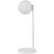 Sigma Gama fehér asztali lámpa (SIG-50202) G9 1 izzós IP20