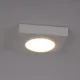 Sigma Hero fehér mennyezeti lámpa (SIG-40996) GX53 1 izzós IP20
