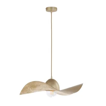 Sigma Kapello arany függesztett lámpa (SIG-32348) E27 1 izzós IP20