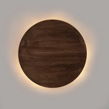 Sigma Laura barna fali lámpa (SIG-41094) G9 1 izzós IP20